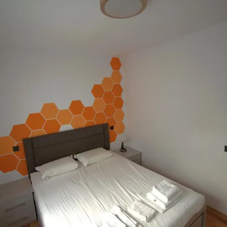 Emona 5 Floor 2 Burgas Stad