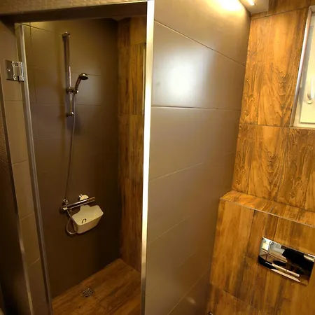 Appartement Emona 5 Floor 2 Burgas Stad