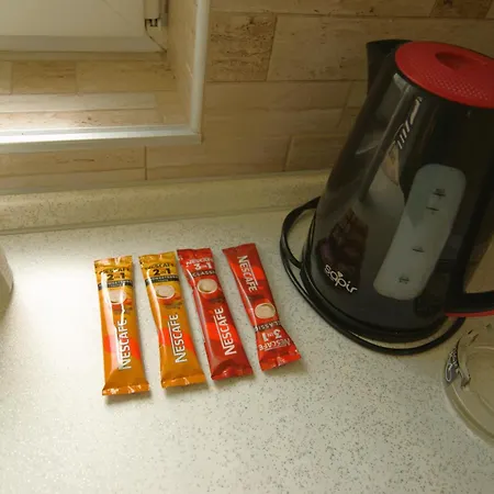 Emona 5 Floor 2 Appartement Burgas Stad