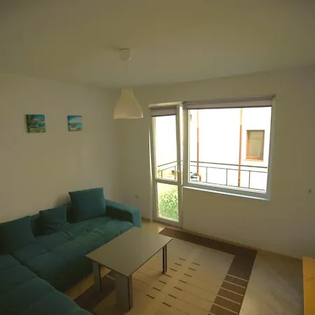 Emona 5 Floor 2 * Burgas Stad