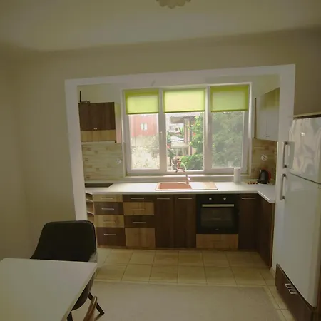 Emona 5 Floor 2 Burgas Stad