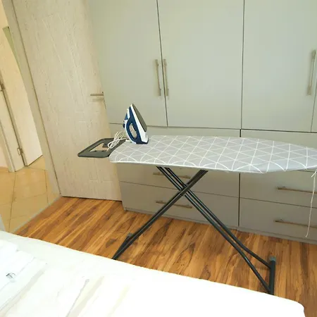 Emona 5 Floor 2 * Burgas Stad