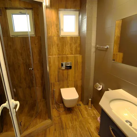 Emona 5 Floor 2 * Burgas City