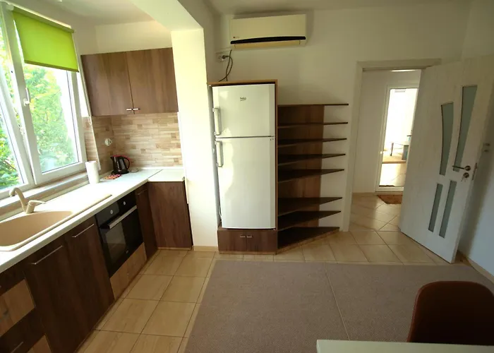 アパート Emona 5 Floor 2 *