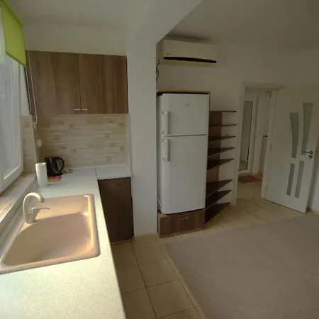 Emona 5 Floor 2 Апартамент *