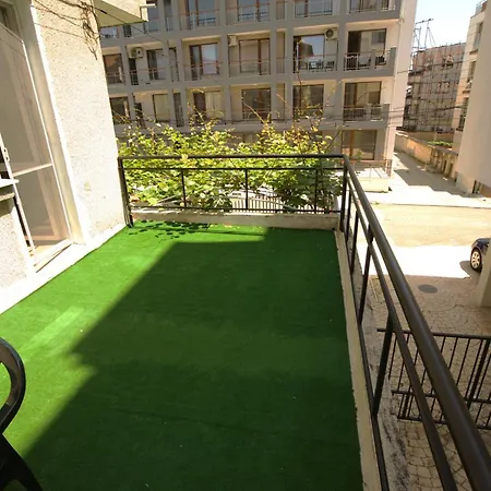 Emona 5 Floor 2 *