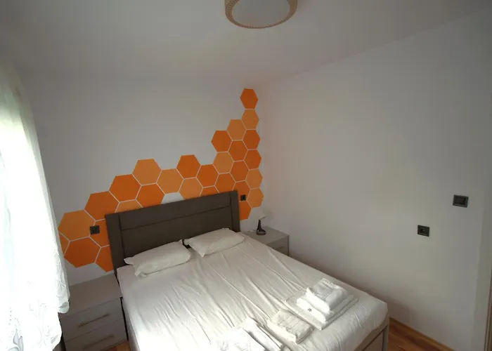 Emona 5 Floor 2 بورغاس