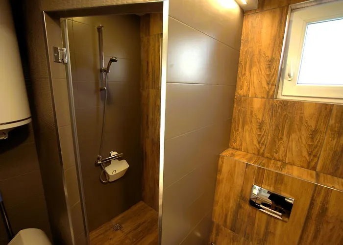 شقة Emona 5 Floor 2 بورغاس