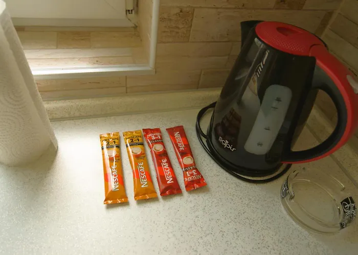 Emona 5 Floor 2 شقة بورغاس