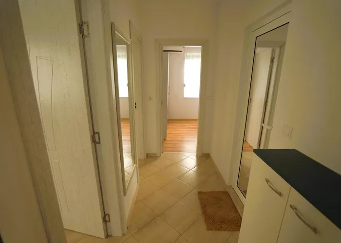 شقة Emona 5 Floor 2 بورغاس