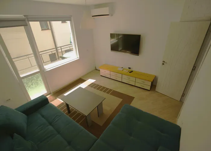 شقة Emona 5 Floor 2 *